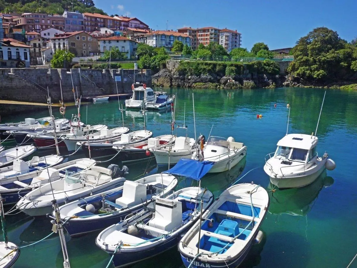 Caserio Ea Ea Spain